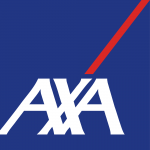 AXA insurance logo