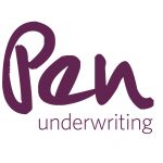 Pen underwriting insurance logo