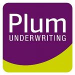 Plum underwriting insurance logo