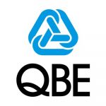 QBE insurance logo