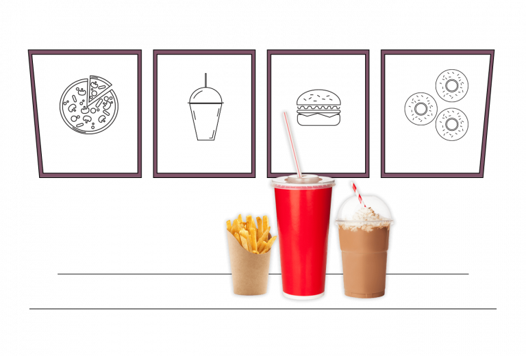 Fastfood &amp; takeaway outlets� insurance Small Business